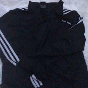 trainer jacket